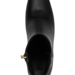 Botki Cianna K3570036 Czarny