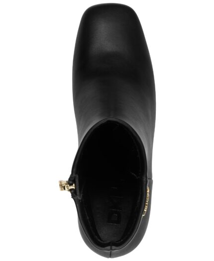 Botki Cianna K3570036 Czarny