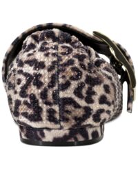 CORMIC - FLAT W/ BUC