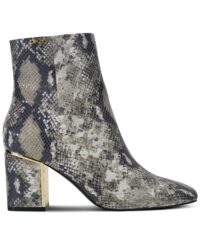 CIANNA - HEELED BOOT - Image 3