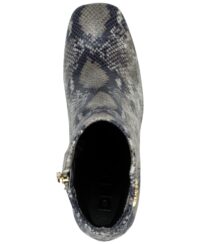 CIANNA - HEELED BOOT - Image 4