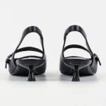 PASHA Sling Back Pump