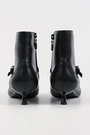 PASHA Mary Jane Boot - Image 2