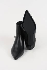 PASHA Mary Jane Boot - Image 3