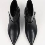 PASHA Mary Jane Boot