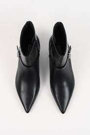 PASHA Mary Jane Boot - Image 4