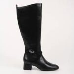 BONNIE Hi Leg Boot