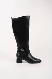 BONNIE Hi Leg Boot