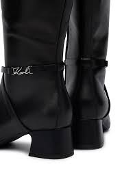 BONNIE Hi Leg Boot - Image 2