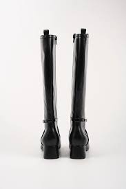 BONNIE Hi Leg Boot - Image 3