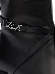 BONNIE Hi Leg Boot - Image 4