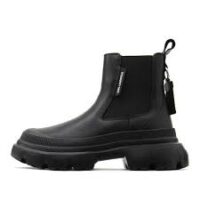 TREKKA MAX Mid Gore Boot