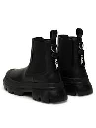 TREKKA MAX Mid Gore Boot - Image 2