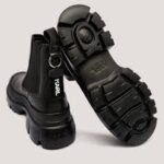 TREKKA MAX Mid Gore Boot