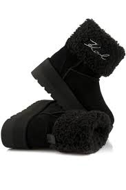 SKYLAR Signia Kollar Mid Boot