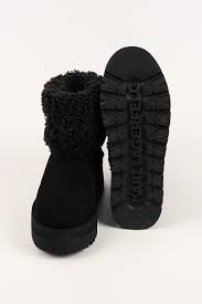 SKYLAR Signia Kollar Mid Boot - Image 2