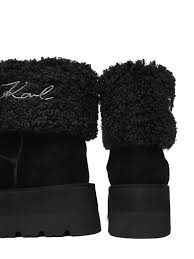 SKYLAR Signia Kollar Mid Boot - Image 3