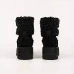 SKYLAR Signia Kollar Mid Boot