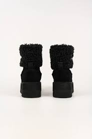 SKYLAR Signia Kollar Mid Boot - Image 4