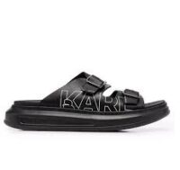 KAPRI MENS Double Buckle Karl