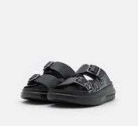 KAPRI MENS Double Buckle Karl - Image 2