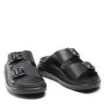 KAPRI MENS Double Buckle Karl