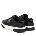 KOURTNEY Sidetrim Lo Lace