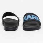 Kondo Karl Logo Slide