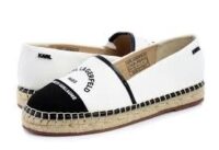 KAMINI MAISON KARL CARES