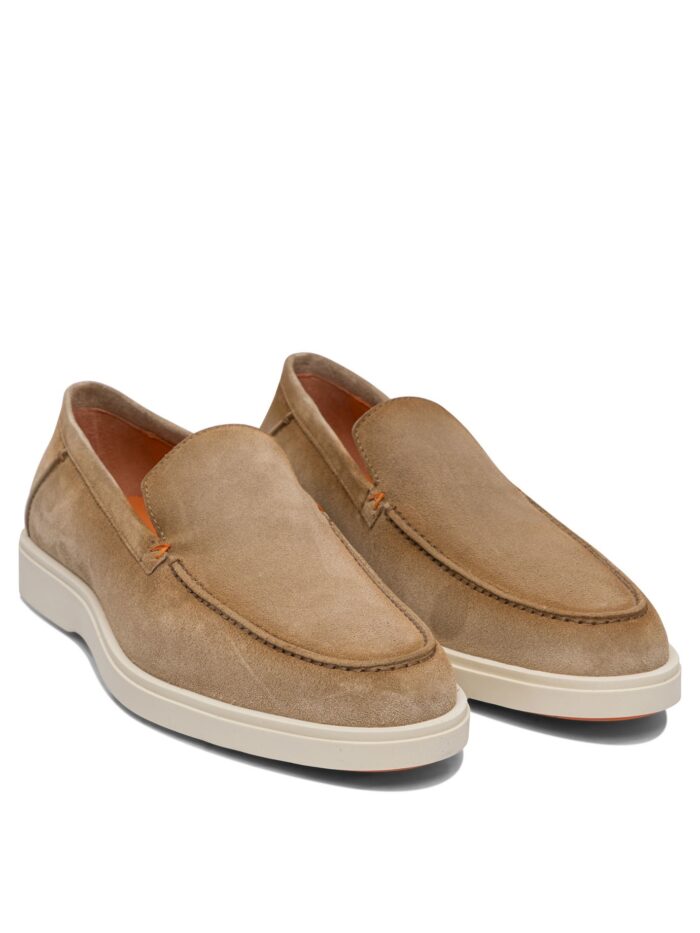 SANTONI SHOES