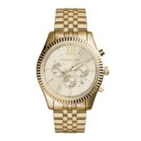 MICHAEL KORS WATCHQUARTZ/CHRONO