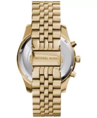 MICHAEL KORS WATCHQUARTZ/CHRONO - Image 2