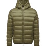MONCLER JACKET