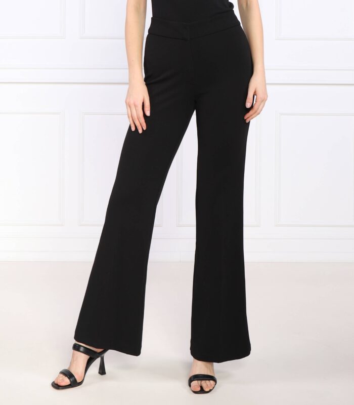HIGH RISE WIDE LEG C