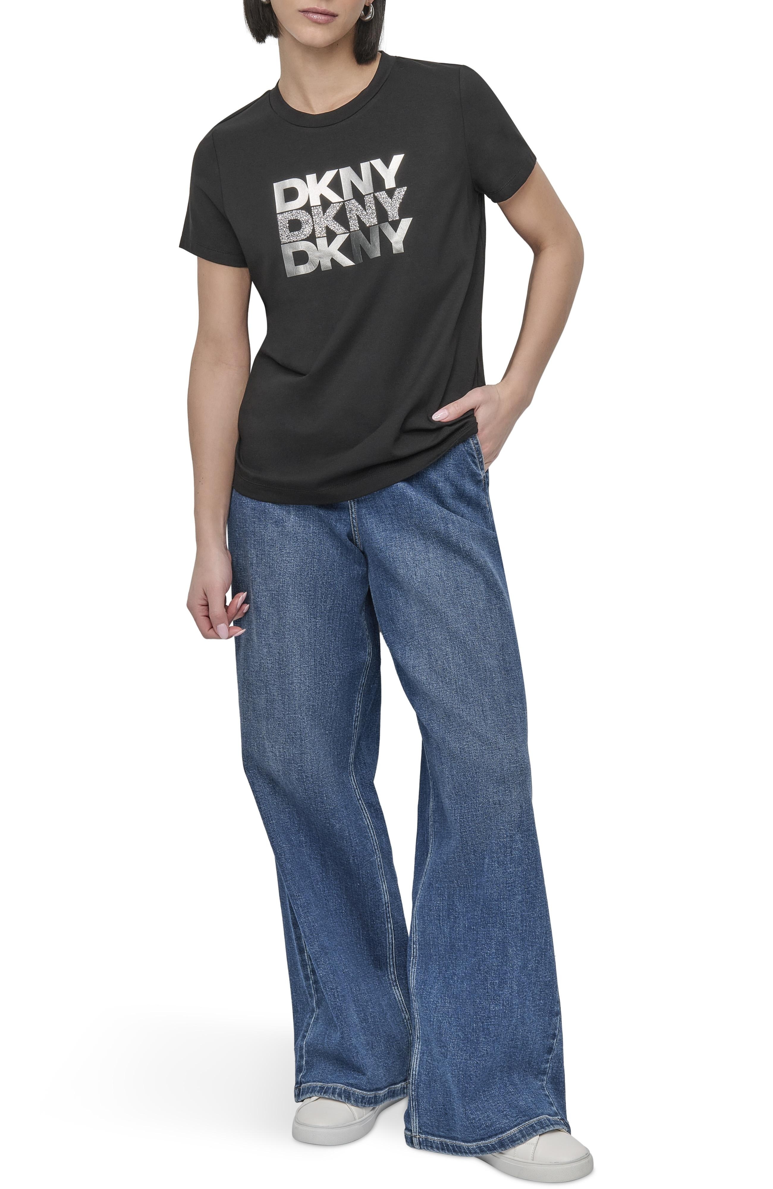 S/S TRIPLE LOGO TSHI - Image 2