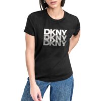 S/S TRIPLE LOGO TSHI - Image 4