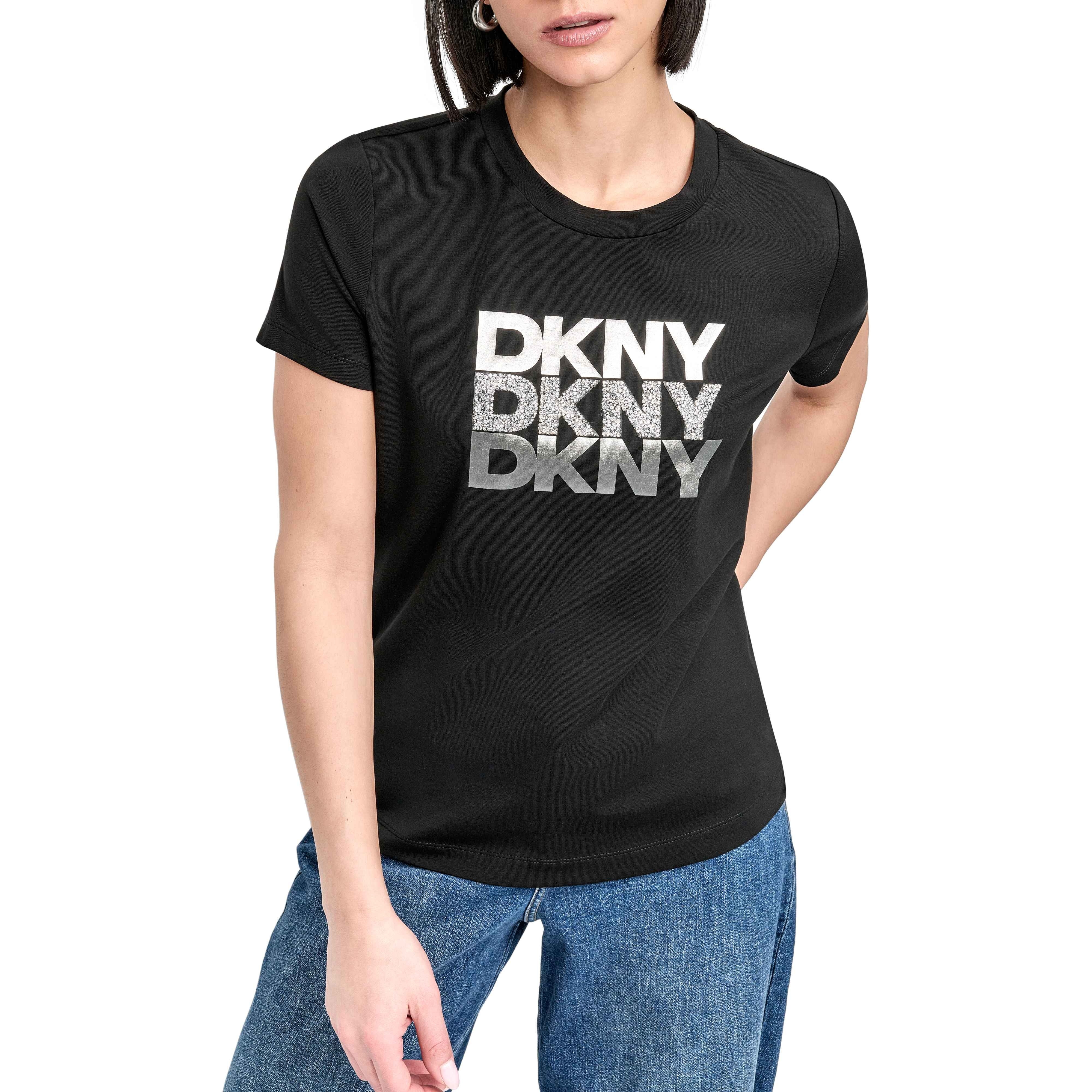 S/S TRIPLE LOGO TSHI - Image 4