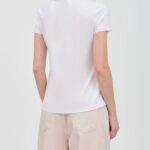 S/S MESH OVERLAY STA