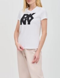 S/S MESH OVERLAY STA - Image 4