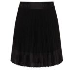 PLEATED MIX MEDIA MI