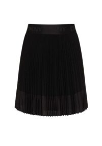 PLEATED MIX MEDIA MI