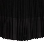 PLEATED MIX MEDIA MI