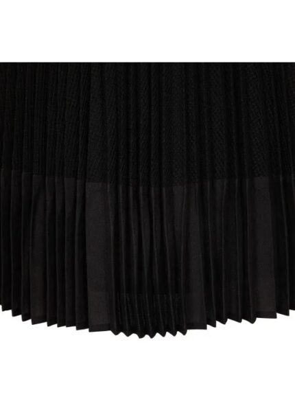 PLEATED MIX MEDIA MI