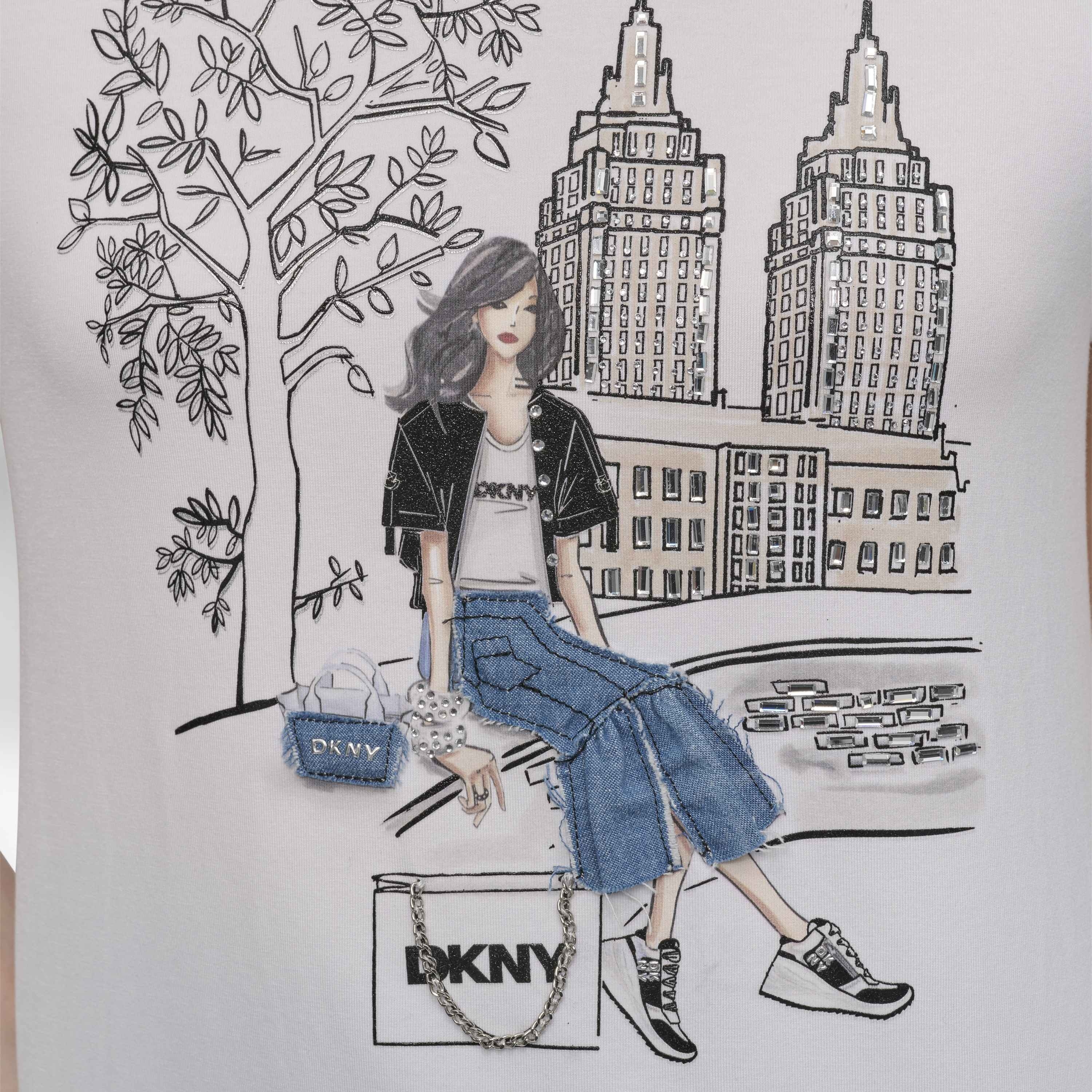 S/S BOW BRIDGE CONVE