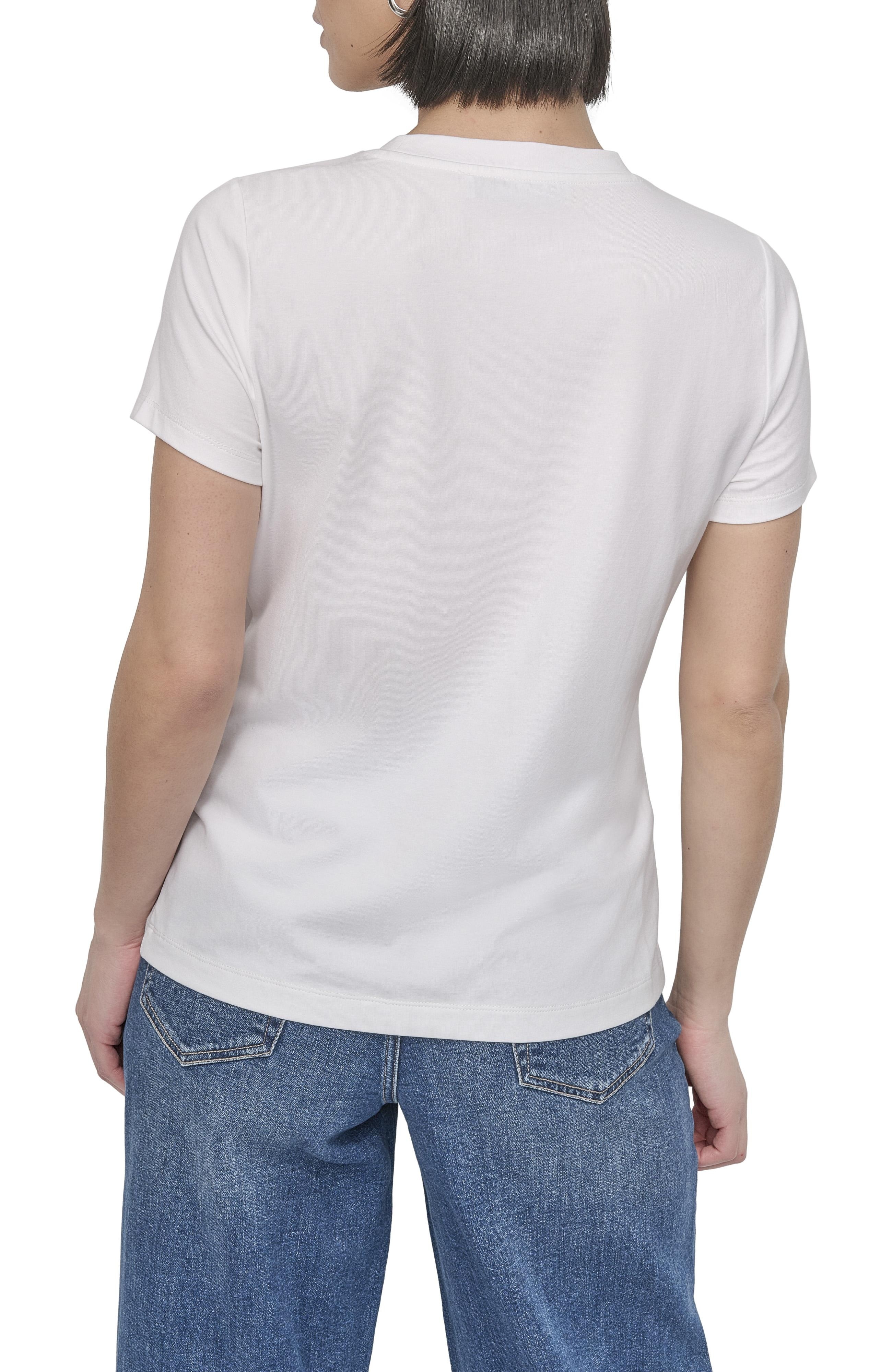 S/S BOW BRIDGE CONVE - Image 2