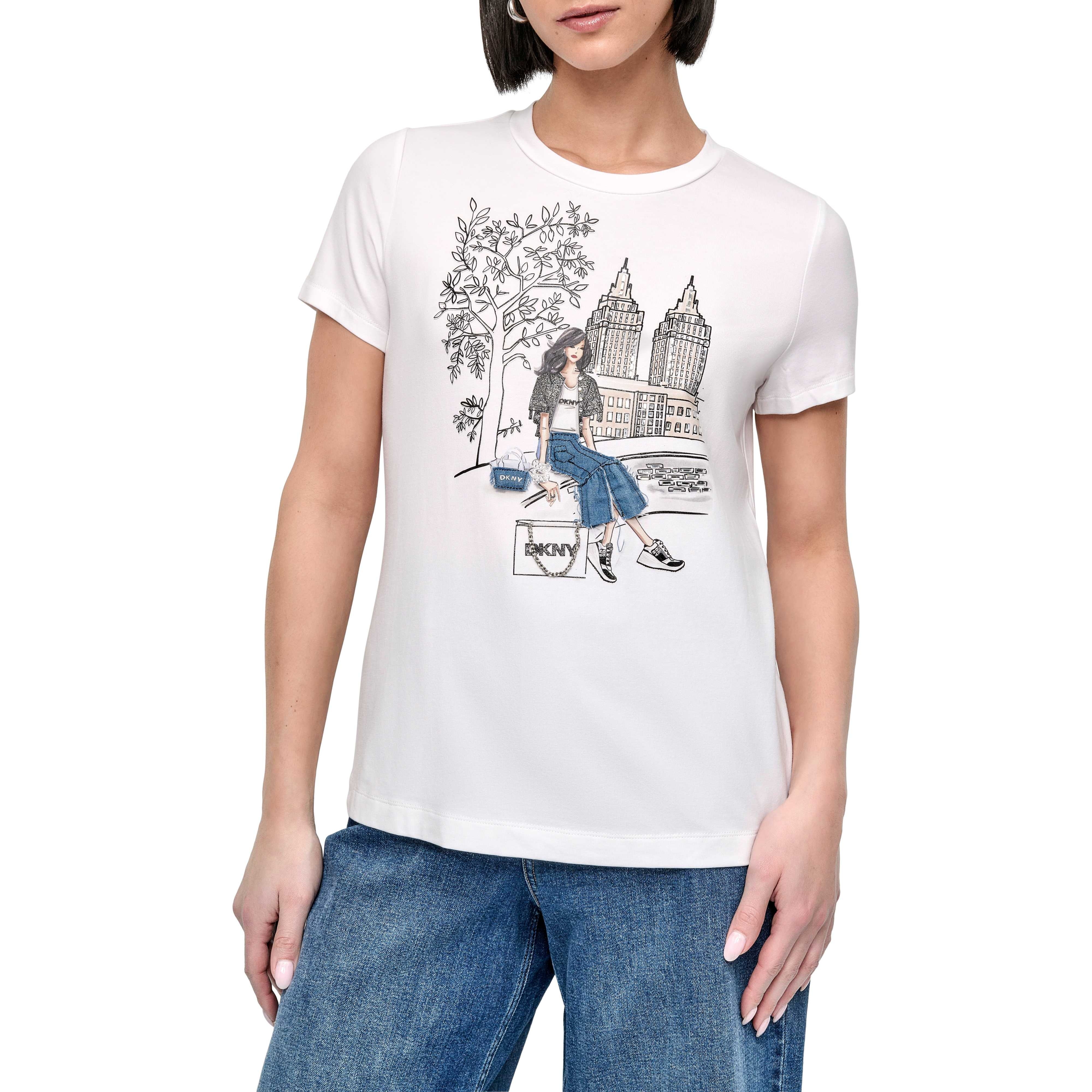 S/S BOW BRIDGE CONVE - Image 4