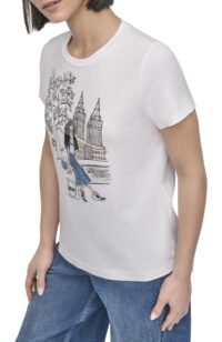 S/S BOW BRIDGE CONVE - Image 5