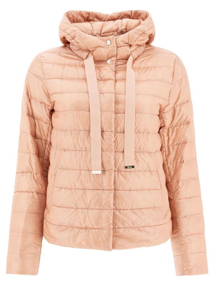 HERNO JACKET