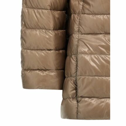 HERNO JACKET