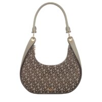 ABBY HOBO CROSSBODY